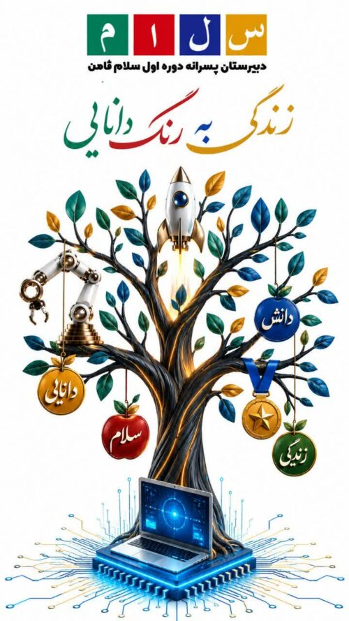 درخت دانش